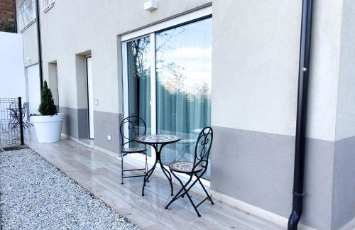 InCentro Boutique Apartments - Foto 28