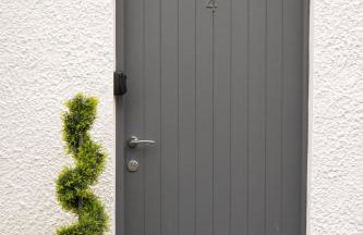 Taynuilt Inn Apartments - Foto 3