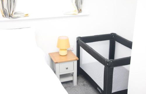 Tastefully furnished and Cosy 2-bedroom house - Foto 8