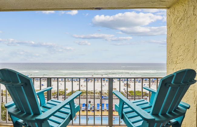 Regency Towers by Book That Condo - Foto 40