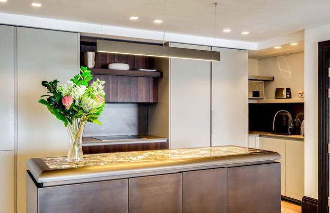 Chic Apartment w Amazing Views Dunmore Luxe - Foto 37