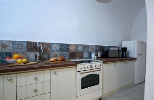 Revelis Villa & Canava - Foto 46