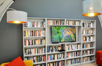 The Five Turrets: Stay in Scotland in Style in a Historic Four-bed Holiday Home - Foto 137