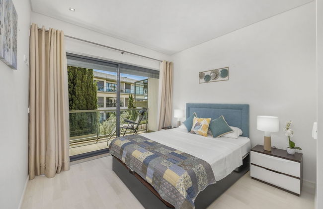 Areias Branca in Quarteira - Foto 21