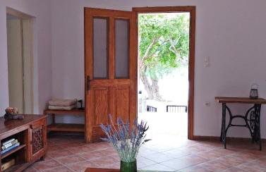 Αrmiriki House - Photo 17