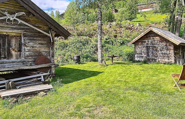 8 Person Holiday Home in Flatdal - Foto 1