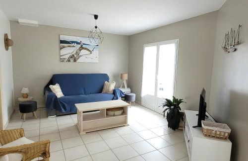 L'abri côtier - Foto 7