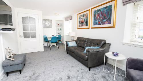 Seaview Cottage Central Dundee - Foto 1