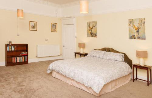 Garmoyle House & Garmoyle Mid Cottage - Foto 33