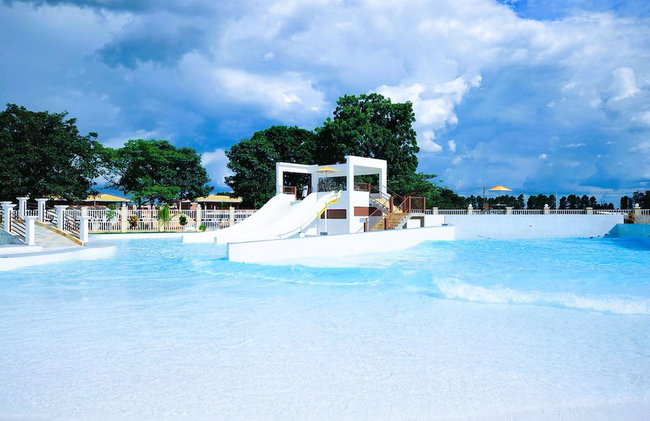 Lacqua diRoma - Caldas Novas - Foto 23