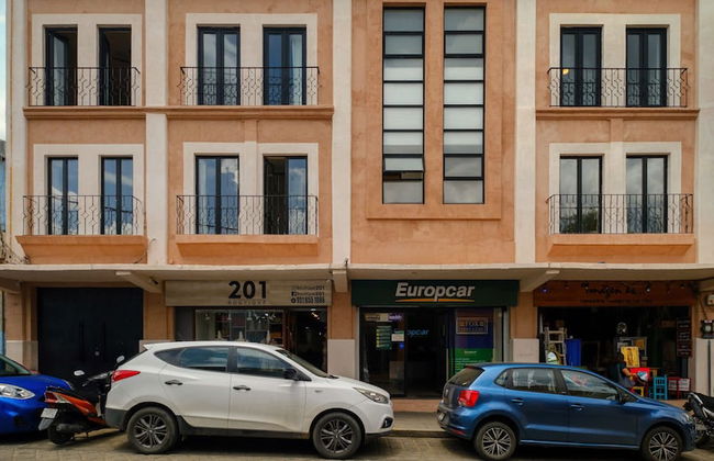 Mariano Matamoros Piso 2 - Foto 10