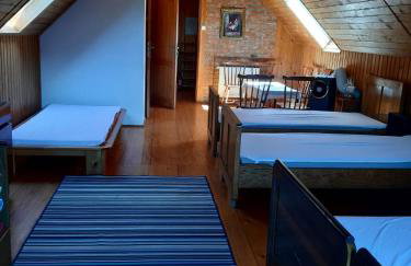 EkoTurystyka Natura Gwiazd - Green Velo - Workation Park - Ziołowy Klimat Bieszczad - Foto 43