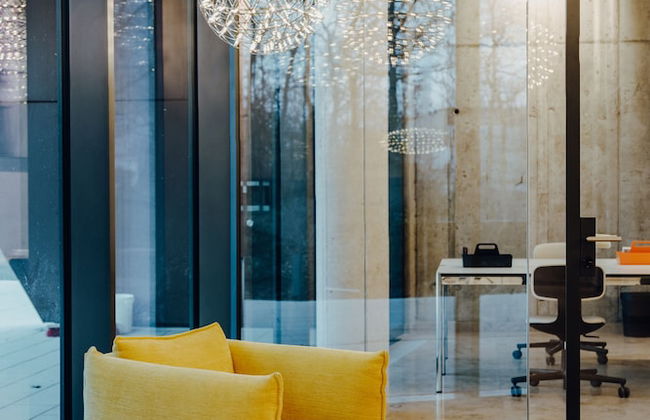 ipartment Darmstadt - Foto 38