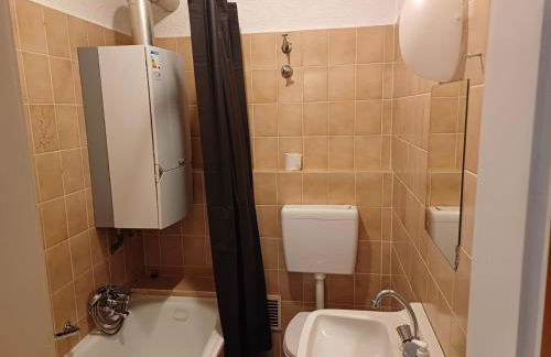 K&K Unterkunft GbR - Photo 6