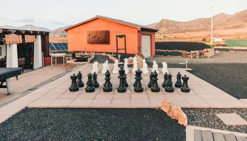 Villas Shangri-La Fuerteventura - Foto 4