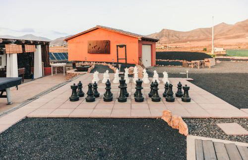 Villas Shangri-La Fuerteventura - Foto 4