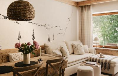 Apartament Malinowa Kozica - Foto 1