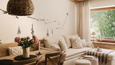 Apartament Malinowa Kozica - Foto 1