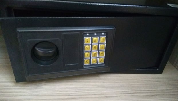 Smansvillas - Foto 4, Quarto