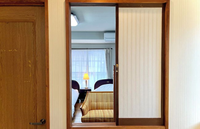 SUMITSUGU HOUSE Station - Foto 21