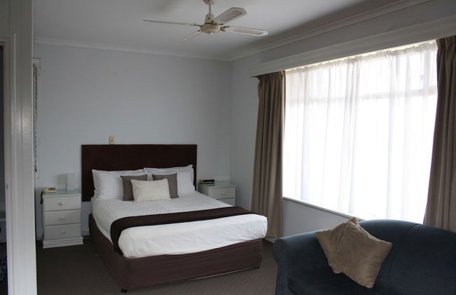 Comfort Inn Robe - Foto 7