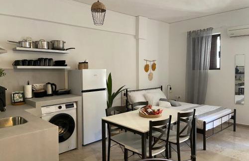 Seaside Akrata's House - Foto 26