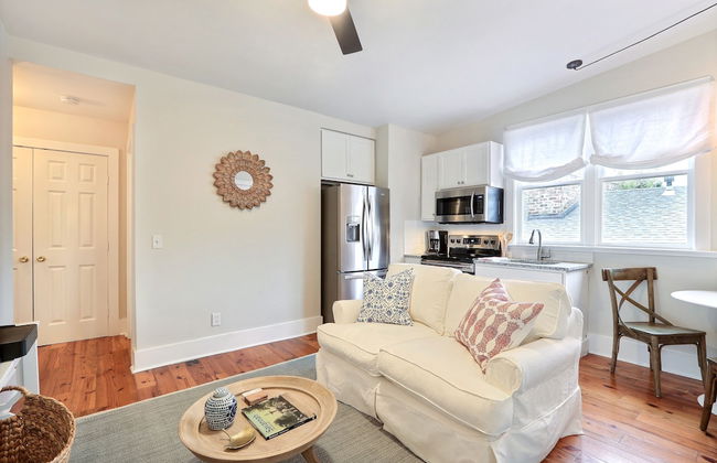 Gallery Stays - Parkside Loft - Foto 10