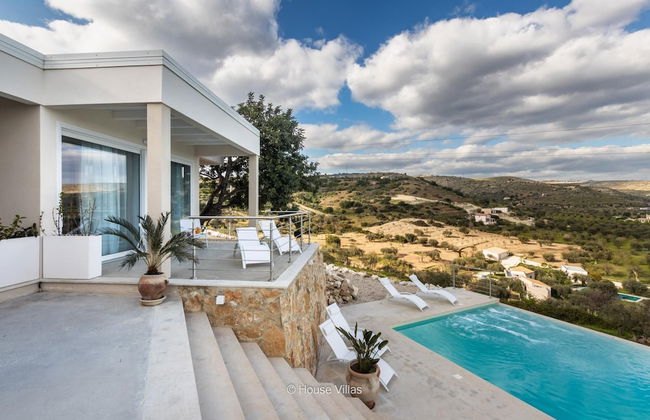 Elaia Bioglam Relais - Appartamento Alfa - Foto 4