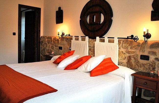 Casa de Trillo - Photo 14