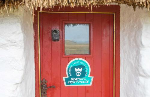 Beaton's Croft House - Uig Skye - Foto 16