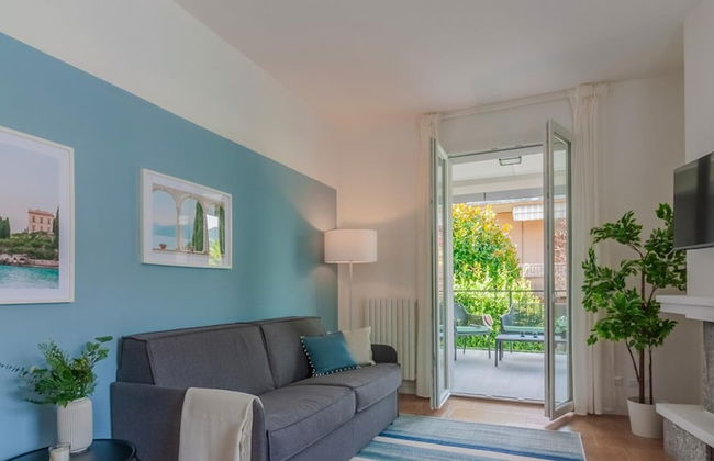 Ninfea Apartments by Wonderful Italy - Sapphire - Foto 35