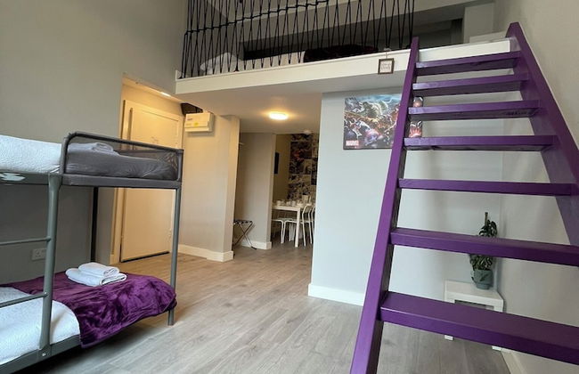 Westminster Inn - Foto 20