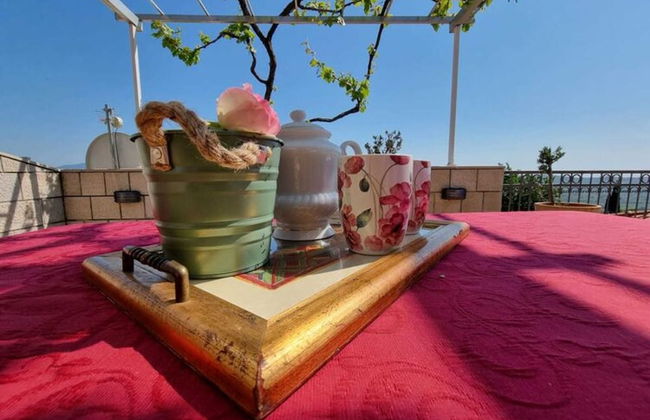 Authentic Villa With Private Pool,hot Tub,covered Terraces,panoramic View, Wi-fi - Foto 18