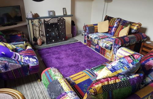 No 3 Lingdale - 4 bedroom house close to N Yorks Moors - Foto 27