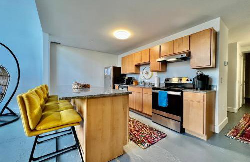 Swanky Loft Near Kings Island, Brewery, Bike Trail - Foto 7