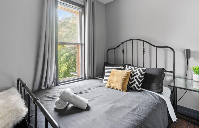 Windsor Manor - Foto 3