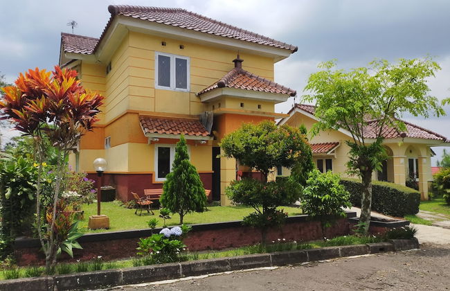 Villa Sasky Ciater Highland - Foto 40