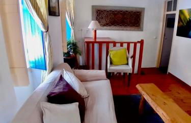 The Corner House - Charming Rustic Home in the Heart of Monchique - Foto 8