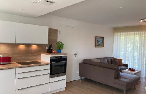 Dünenwelle - 3 Zi, Kü, 2 Bäder, Balkon - Foto 11