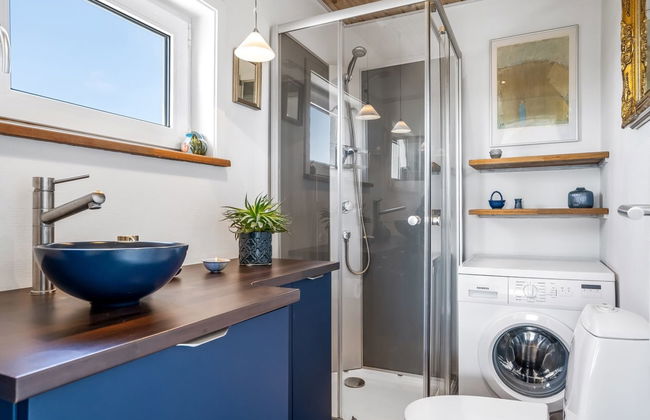 "Trifun" - 50m from the sea - Photo 25