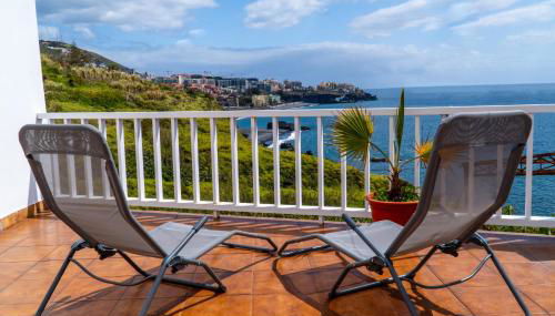 Villa Irene - Foto 3, sunbed