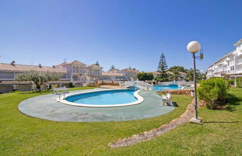 Al Andalus - Playa Cargador ALBERT VILLAS Pet friendly - Foto 2