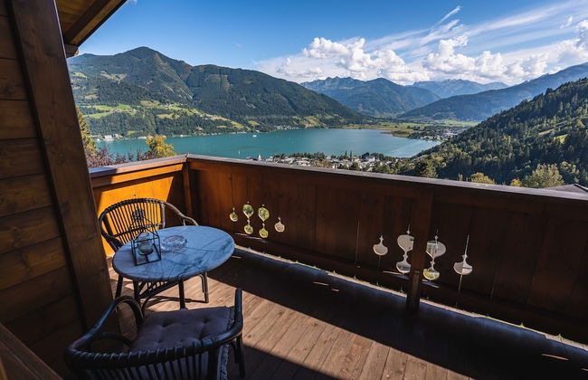 Chalet Crown of the Alps - Foto 52