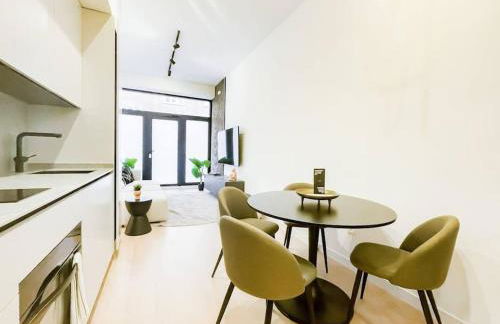 Bretón de los Herreros 54 - Foto 8