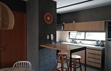 VILLA KAMBY 102 B - Pertinho da praia e Capela dos Milagres - Foto 14