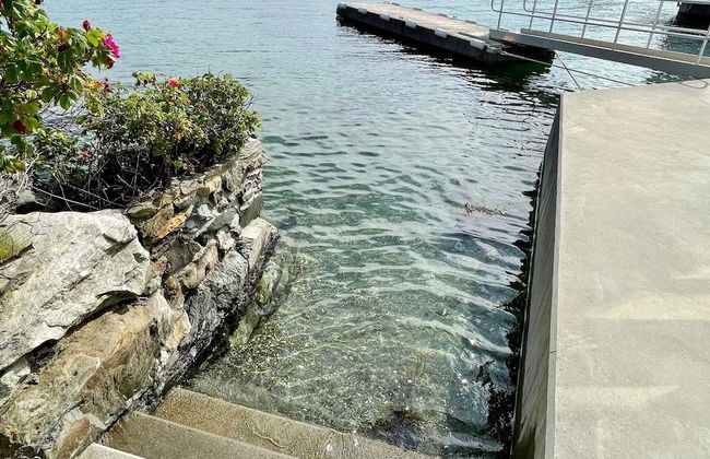 4 Star Holiday Home in Mosterhamn-by Traum - Foto 34