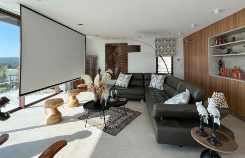 Villa Karma, Vue mer, Piscine - Foto 38