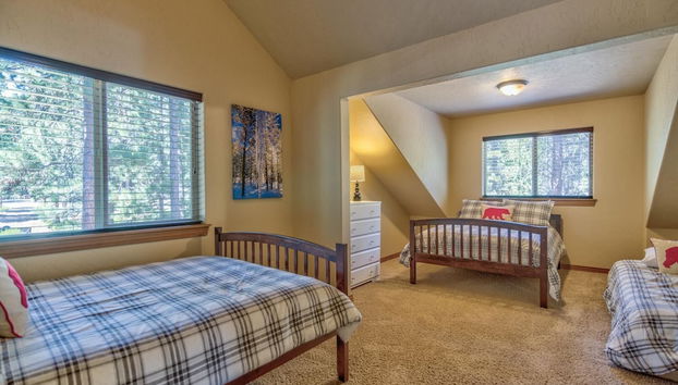 Jacinto Road 16831 - Foto 4, Habitación