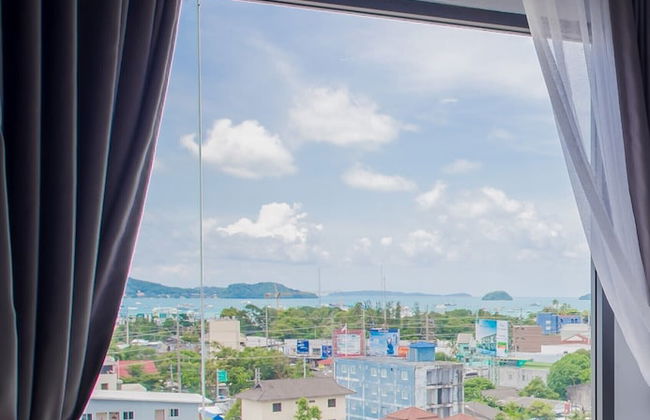 NOON Village Tower 2 - Foto 61