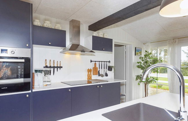 6 Person Holiday Home in Farso - Photo 21